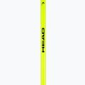 Slidžių lazdos HEAD Multi neon yellow/black 2