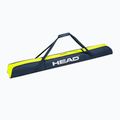 HEAD vienvietis slidinėjimo krepšys juoda/geltona 383052 7