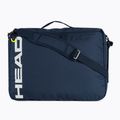 HEAD Boot Carry On slidinėjimo krepšys tamsiai mėlynas 383092