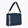 HEAD Boot Carry On slidinėjimo krepšys tamsiai mėlynas 383092 2