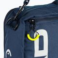 HEAD Boot Carry On slidinėjimo krepšys tamsiai mėlynas 383092 4