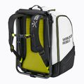 HEAD Rebels trenerių slidinėjimo kuprinė juoda ir balta 383962 11