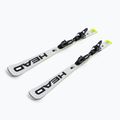HEAD WC Rebels e-SL SW RP EVO 14 + PR 11 white 313202/100885 kalnų slidės 4