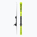 HEAD WC Rebels e-Speed Pro SW RP WCR14 + Freeflex 14 yellow 313222/100850 kalnų slidės 2