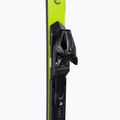 HEAD WC Rebels e-Speed Pro SW RP WCR14 + Freeflex 14 yellow 313222/100850 kalnų slidės 6