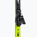 HEAD WC Rebels e-Speed Pro SW RP WCR14 + Freeflex 14 yellow 313222/100850 kalnų slidės 7