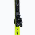 HEAD WC Rebels e-Race Pro SW RP WCR 14 + PR 11 geltonos 313252/100850 kalnų slidės 7