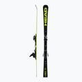 HEAD WC Rebels e-Race SW RP EVO 14 + PR 11 kalnų slidės juodos spalvos 313262/100885 2