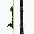 HEAD WC Rebels e-Race SW RP EVO 14 + PR 11 kalnų slidės juodos spalvos 313262/100885 5