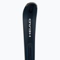 HEAD Shape e-V10 SW AMT-PR + PR 11 black 315202/100888 kalnų slidės 8