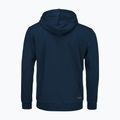 Vyriški teniso džemperiai HEAD Club Byron Hoodie navy blue 811449NV 2