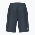 Vaikiški teniso šortai HEAD Club Bermudas Jr navy 2