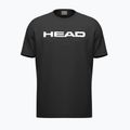 Vyriški marškinėliai HEAD Club Basic black
