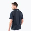 Vyriški HEAD Performance Polo teniso marškinėliai, tamsiai mėlyni 811403NV 2