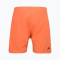 Vyriški teniso šortai HEAD Power orange 811473FA 2