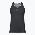 HEAD moteriški teniso marškinėliai Spirit Tank Top black 814683BK