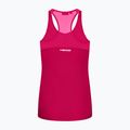 HEAD moteriški teniso marškinėliai Spirit Tank Top red 814683MU 2