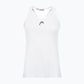 HEAD moteriški teniso marškinėliai Spirit Tank Top white 814683WH