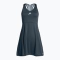 HEAD teniso suknelė Spirit navy blue 814733NV