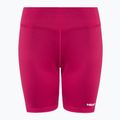 Moteriški teniso šortai HEAD Short Tights pink 814793MU