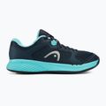 Vyriški teniso bateliai HEAD Sprint Evo 3.0 Clay blueberry/teal 2
