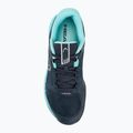Vyriški teniso bateliai HEAD Sprint Evo 3.0 Clay blueberry/teal 5
