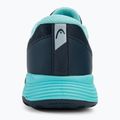 Vyriški teniso bateliai HEAD Sprint Evo 3.0 Clay blueberry/teal 6