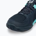 Vyriški teniso bateliai HEAD Sprint Evo 3.0 Clay blueberry/teal 7