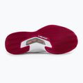 Moteriški teniso bateliai HEAD Sprint Evo 3.0 Clay white/berry 4