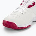 Moteriški teniso bateliai HEAD Sprint Evo 3.0 Clay white/berry 7