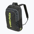 HEAD teniso kuprinė Base 17 l black/yellow 261433 5