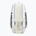 HEAD Pro X raketės teniso krepšys 85 l baltas 260033 3