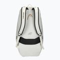 HEAD Pro X raketės teniso krepšys 85 l baltas 260033 5