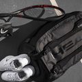 Teniso krepšys HEAD Pro X Duffle XL black 5