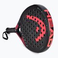 Padelio raketė HEAD Zephyr 2023 black/pink 2