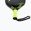 Padelio raketė HEAD Zephyr UL 2023 black/yellow 3