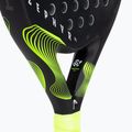 Padelio raketė HEAD Zephyr UL 2023 black/yellow 4