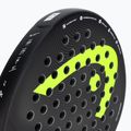 Padelio raketė HEAD Zephyr UL 2023 black/yellow 5