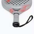 Padelio raketė HEAD Zephyr UL 2023 grey/red 3