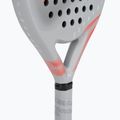 Padelio raketė HEAD Zephyr UL 2023 grey/red 4