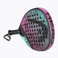 Padelio raketė HEAD Flash 2023 mint/pink 2
