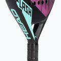 Padelio raketė HEAD Flash 2023 mint/pink 4