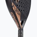 Padelio raketė HEAD Flash 2023 grey/orange 4