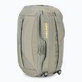 Krepšys padelio raketėms HEAD Pro Duffle Bag M Padel 49 l Light Green/Liquid Lime 4