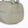 Krepšys padelio raketėms HEAD Pro Duffle Bag M Padel 49 l Light Green/Liquid Lime 6