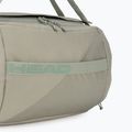 Krepšys padelio raketėms HEAD Pro Duffle Bag M Padel 49 l Light Green/Liquid Lime 7