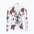 Moteriškas džemperis HEAD Rebels Flash white/light pink 2