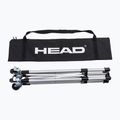 HEAD kamuoliukų vežimėlis teniso kamuoliukams juodas 287262 4