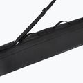 Slidžių krepšys HEAD Kore Single Skibag black/white 2