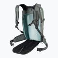 Moteriška ski touring kuprinė HEAD Women Backpack 25 l mint 2